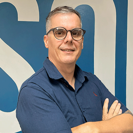 Foto de Guilherme Rabello