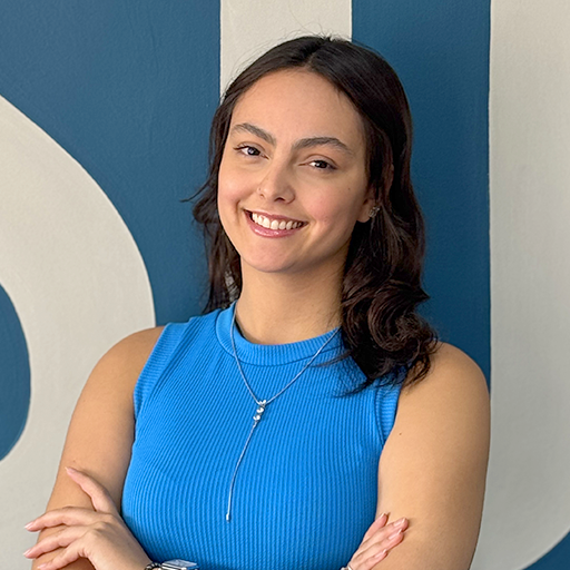 Foto de Larissa Jennifer