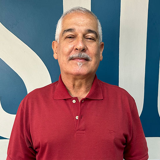 Foto de Artur Beltrão