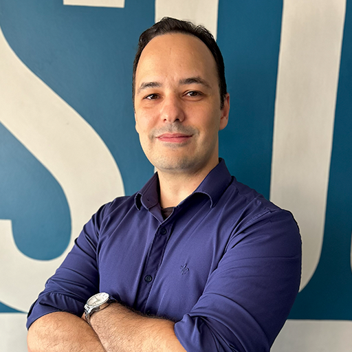 Foto de Cristiano Silva