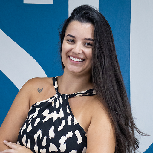 Foto de Luiza Ribeiro