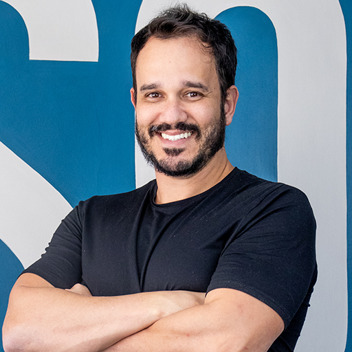 Foto de Frederico Papatella