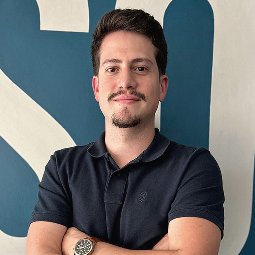 Foto de Paulo Roberto