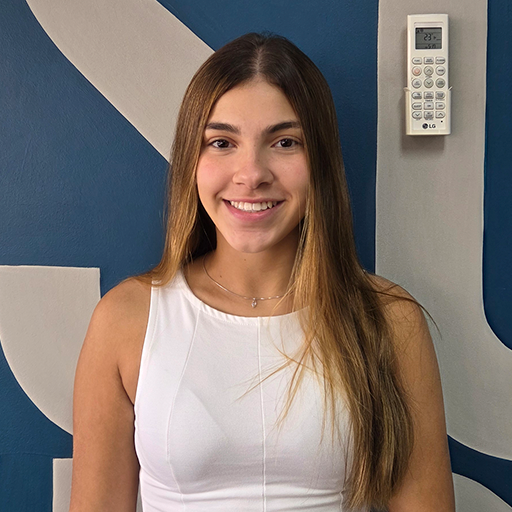 Foto de Clara Miranda