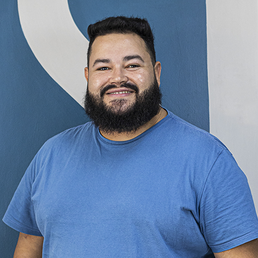 Foto de Clarimundo Almeida