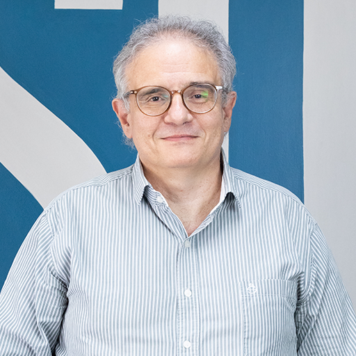 Foto de Marco Antônio Mesquita