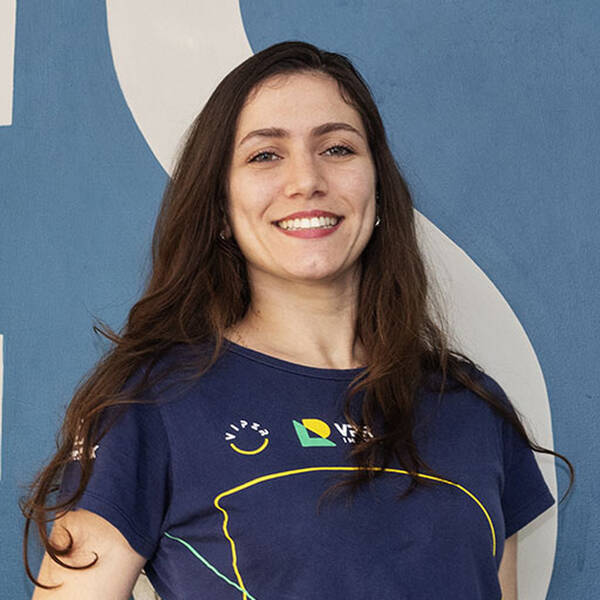 Imagem de Maisa Esper